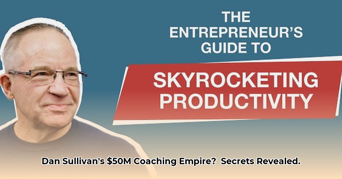 dan-sullivan-strategic-coach-net-worth